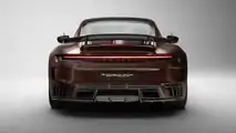 TopCar Stinger GTR Limited Carbon Edition