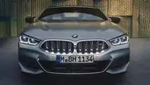2022 BMW 8 Series Cabriolet