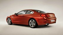 BMW Serie 6, tutte le generazioni