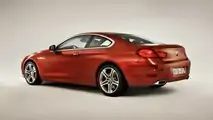 BMW Serie 6, tutte le generazioni