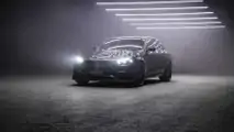 La Brabus 900 basata sulla Mercedes-AMG E63s 4matic+