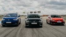 Volkswagen Driving Experience 2025