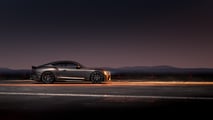 Bentley Continental GT Supersports
