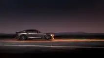 Bentley Continental GT Supersports