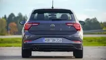 VW Polo GTI (2025)