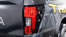 2026 Toyota Hilux Travo Prerunner