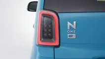 Honda N One e