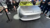 Salone di Monaco 2025