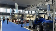 Agrilevante 2025: successo record e innovazione in campo