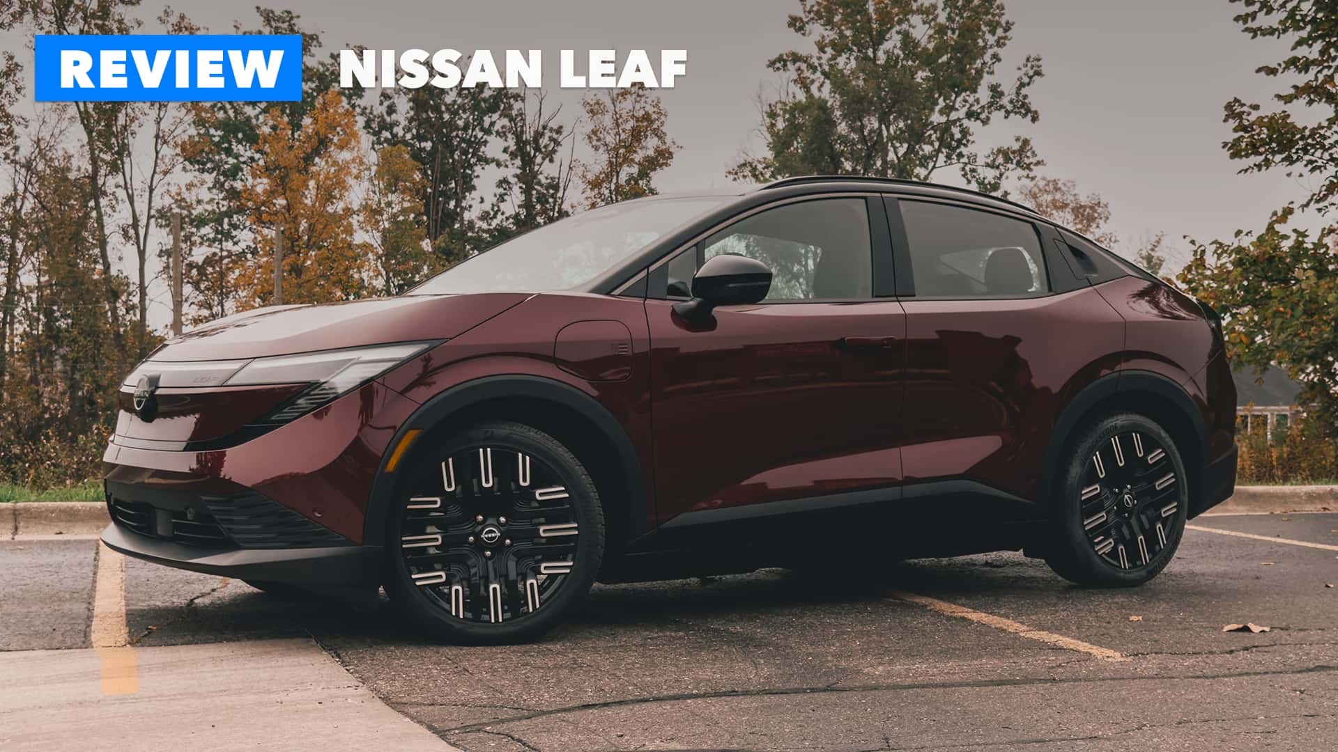 Nissan Leaf 2026: Mengubah Konsep Transportasi Dasar – Ulasan