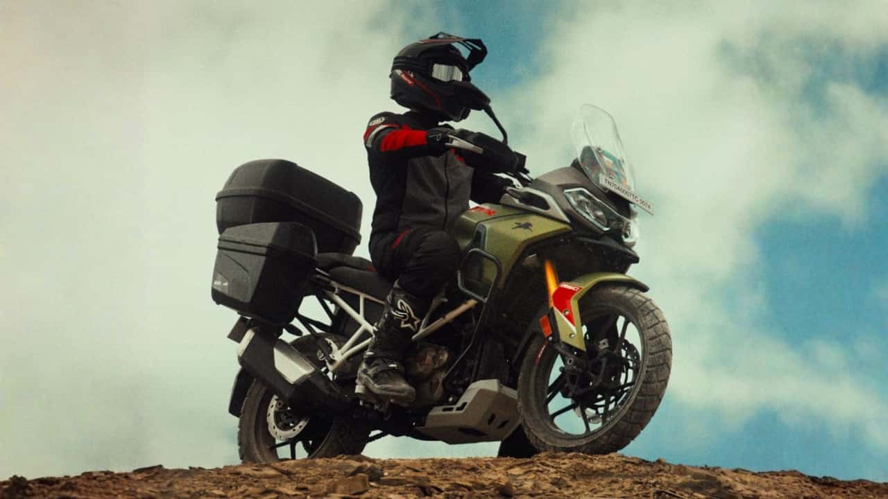 Индийская компания Indian Motorcycle обошла Yamaha и делает громкие заявления