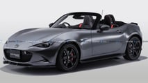 Mazda MX-5 Spirit Racing 2026