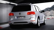 VW Touareg W12 Sport Edition (2005)