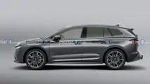 Skoda Enyaq Laurin & Klement 2026