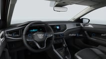 Volkswagen Polo 2026