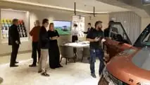 Bespoke Studio Range Rover ad Anversa