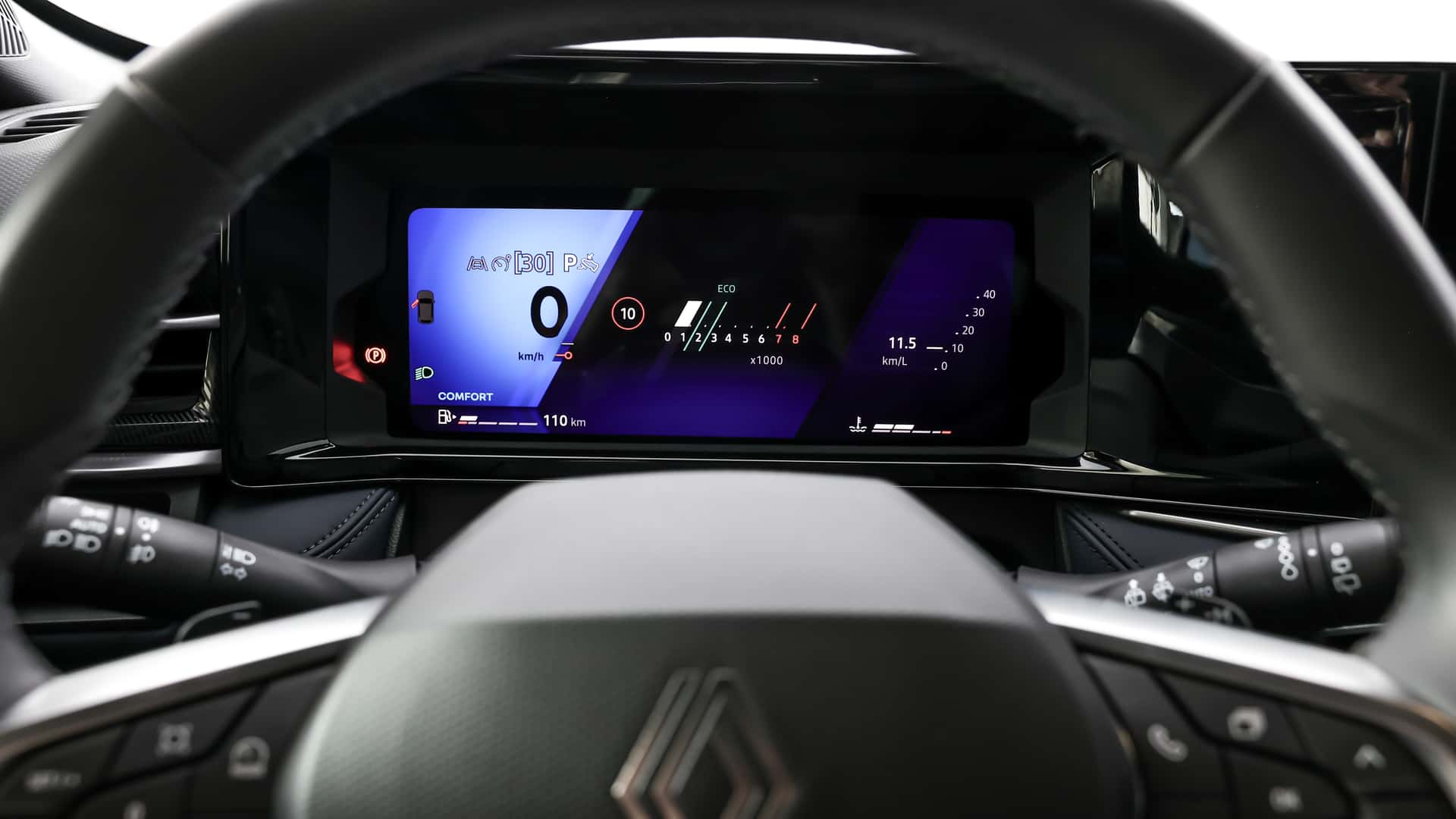 Dacia bigster (2024)