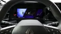 Renault Boreal Iconic 2026 (Motor1)