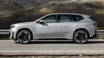 BMW iX3 de 2026