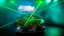 Lamborghini Temerario Ad Personam