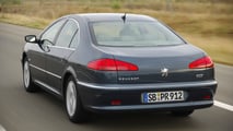 Peugeot 607 (2000-2010)