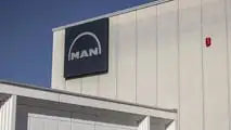 MAN TGE - A prueba de profesionales - Servicio