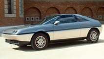 Audi Quartz Concept (1981)