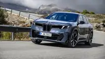 BMW iX3 de 2026