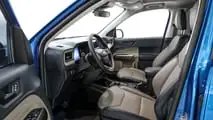 Ford Maverick Hybrid 2026