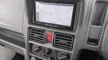 Suzuki Carry 4WD Camper