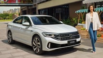 FAW-Volkswagen Sagitar