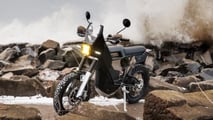 Land Moto District ADV