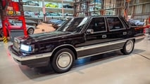 Hyundai Grandeur EV 