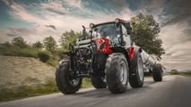 Case IH Farmall A, migliorano e si arricchiscno
