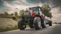 Case IH Farmall A, migliorano e si arricchiscno