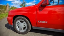 Opel Corsa GSi de 1989