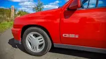 Opel Corsa GSi (1989)