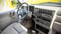 VW T4 Caravelle 