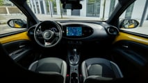 Toyota Aygo X HEV GR Sport (2025)