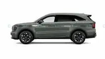 Kia Sorento 2026