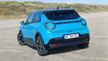 Nissan Micra (2026): Das Exterieur
