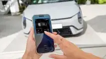 Kia EV4 2026, primera prueba