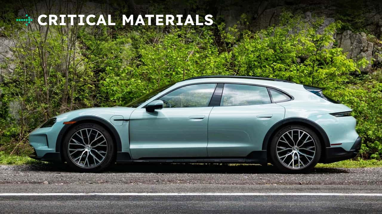 Porsche's EVs Are Incredible. Here's Why They Still Face A Perfect Storm