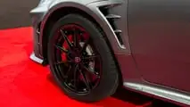 Toyota GR Yaris 2025