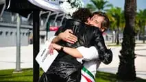 Aprilia x Marco Bezzecchi