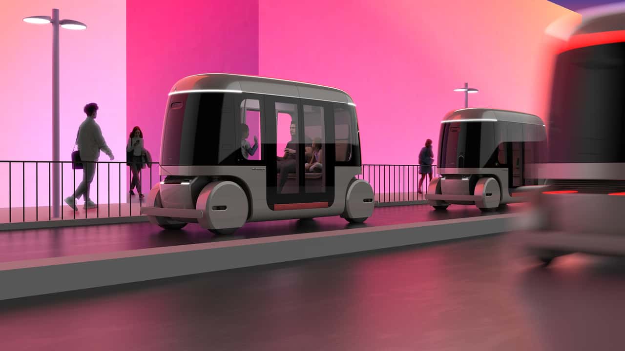 Come ci muoveremo in città? La visione Suzuki da Tokyo