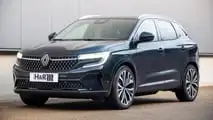 H&R Renault Austral (2025)