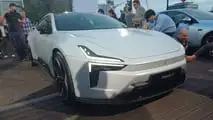 Polestar 5 (2026): Das Exterieur
