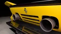 Ferrari 849 Testarossa Spider