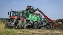 Massey Ferguson: trattori MF 1M e sollevatori telescopici MF TH DYNA-CT 2026